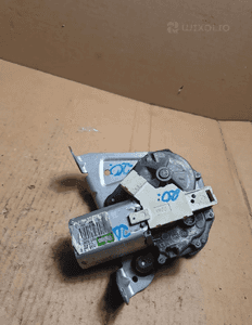 } SILNICZEK WYCIERACZKI TYŁ PEUGEOT 407 nr 54906212 / 964650088000 6