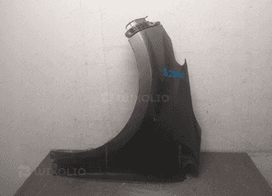 Błotnik przód lewy toyota yaris iv 4 1