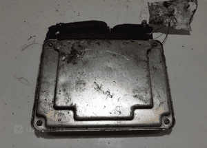Komputer sterownik vw sharan 1.9 tdi 038906019LE oryginał wysyłka! 3