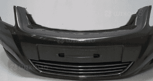 Zderzak przedni opel zafira b lift Z190 2012 4