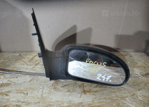 Lusterko prawe przód przednie ford focus MK1 manualne 4