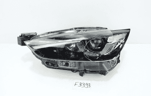 Mazda CX-3 CX3 2015-LAMPA lewy przód przednia D10E-51040 1