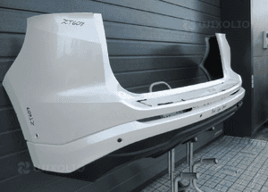 ZDERZAK TYLNY TYŁ FORD EDGE II MK2 ST-LINE GT4B-17F001-AGW 2014-2018 15