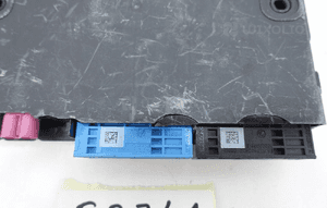 AUDI STEROWNIK MODUŁ DIAGNOSTYCZNY GATEWAY 4N4907468S 4