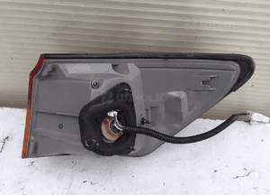 Lampa tył tylna lewa lexus IS220 IS250 oryginał wysyłka! 4