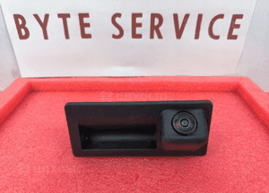 VW Volkswagen Caravelle T7 Klamka klapy Kamera Cofania 7T0827566H 2