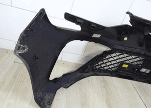Renault clio v rs zderzak przód przedni 622542539R llu 12