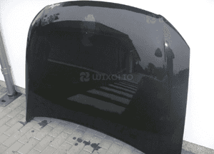 Vw passat B6 próg słupek nowy oryginał 8