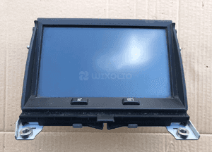 Ekran nawigacji NAVI 8H22-10E889 Land Rover Discovery 3 III / Range Rover Sport 1