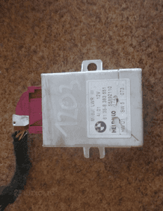 Moduł świateł xenon mini cooper s R53 8383551 1