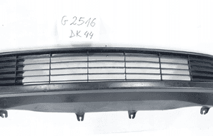 TOYOTA YARIS CROSS 2020- SPOILER DOKŁADKA LISTWA ZDERZAKA PRZÓD 52129-0D080 3