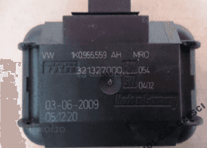 Sensor deszczu vw seat audi skoda 1K095555AH 1