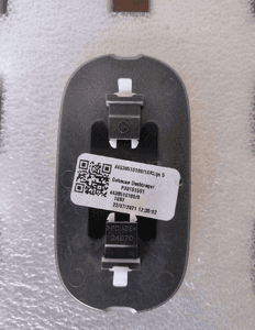 Mercedes-Benz OE A4638510100 2