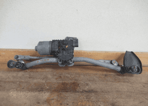 MECHANIZM SILNICZEK WYCIERACZEK PRZÓD PRZEDNI OPEL ASTRA 3 III H 2004- 1