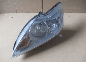 Lampa przednia lewa focus MK2 lift 8M51-13W030-AF 1