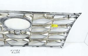Hyundai tucson iv 2020- atrapa grilla zderzaka przód kamera 86351-N7110 5
