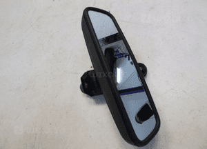 Range rove sport L320 lusterko wewnętrzne wsteczne 8