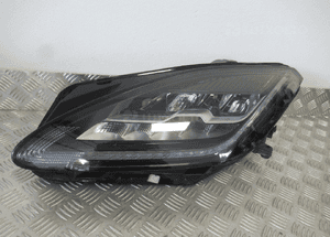 Lampa przednia przód lewa jaguar e-pace full led 2017- 2