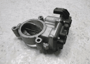 Mercedes W213 W205 W222 W167 d cdi przepustnica 4