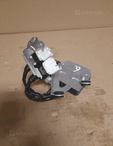 Honda cbr 600 rr pc40 2007 - 2011 regulator napięcia 3