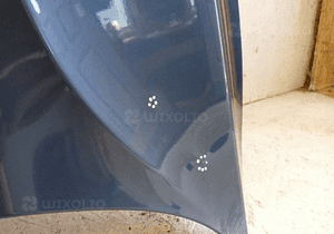 Maska pokrywa silnika volvo S90 V90 16- 2