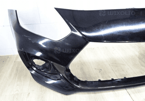 Suzuki swift MK8 sport 18- zderzak przedni spoiler 3