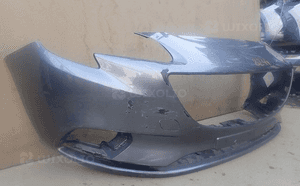 Zderzak przód przedni opel corsa e 2014- 2