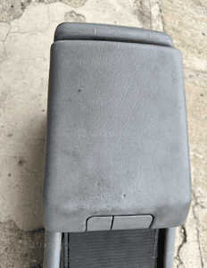 mercedes ml 163 podłokietnik szary roletka klapka 3