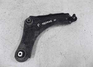 RENAULT MEGANE III 1.5 DCI WAHACZ PRAWY PRZÓD 1