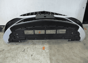 Mercedes W177 177 amg 35 lift nowy komplet z 6PDC kamerą i zderzak przedni 4