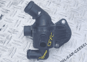 Obudowa termostatu 03L121111AE vw 2.0 tdi cffc