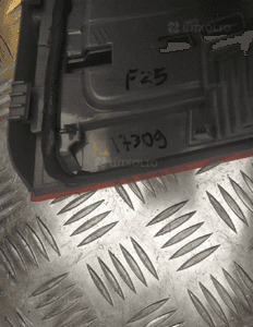 Bmw X3 F25 lampa lewy tył 7217309 14