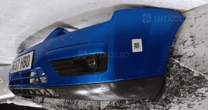 Zderzak przód przedni do ford focus MK2 ii halogeny G3 3