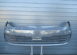 Zderzak przedni przód vw golf viii 8 5H0 5H0807221H 2019-2024 1