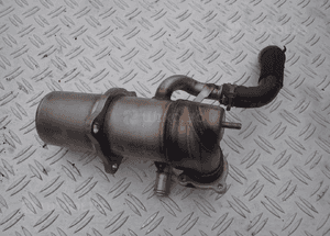 Chłodnica zawór egr audi 2.0 tdi 04L131512A radom