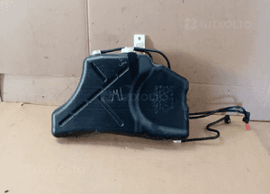 Zbiorniczek wyrównawczy paliwa baku Mercedes ML W163 2.7 CDI A1634700189 3
