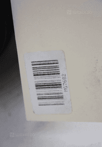 Przepływomierz Ford 2.0 MK2 MK3 MK4 7M5112B579BB 4