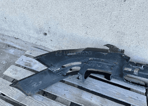 Zderzak przód przedni vw passat B6 3C0 2005- 3C0807221 cały 4