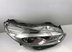 Lampa prawa przod ford MK4 s-max MK2 full led 2