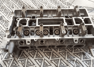 głowica ford mazda volvo 1.8 16 v 1s7g6090 po regeneracji 2