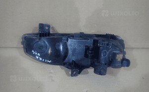 Halogen prawy nissan micra K14 qashqai 2 ii lift 2