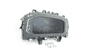 Vw passat B8 arteon virtual cockpit licznik zegar 3G0920320C 2