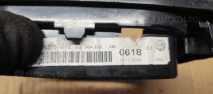 Ramka dekor tunelu wybieraka VW Passat B6 3C0864263 6