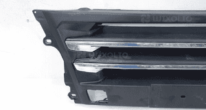 Kratka środkowa zderzak man tgx EURO6 lift ii 17- 2