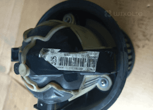 Citroen C3 Picasso wentylator dmuchawy nawiewu 2