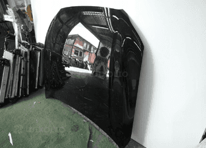 Volvo XC60 ii maska 3