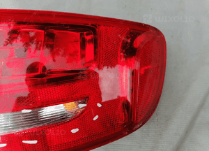 Lampa prawa prawy tył Audi A4 B8 8K9945096B 2