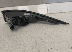 Range rover evoque ii L551 18- lampa lewy lewa tył tylna oryginał 6