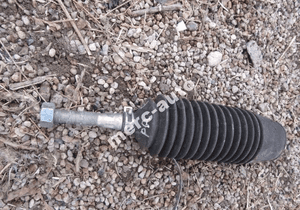 Mitsubishi pajero końcówka drążka drążek 694655555
