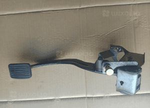 Hyundai Getz pedał sprzęgła hamulca 4